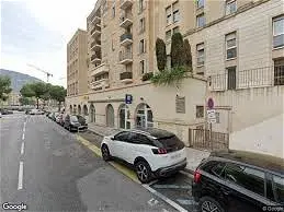 stationnementà NICE