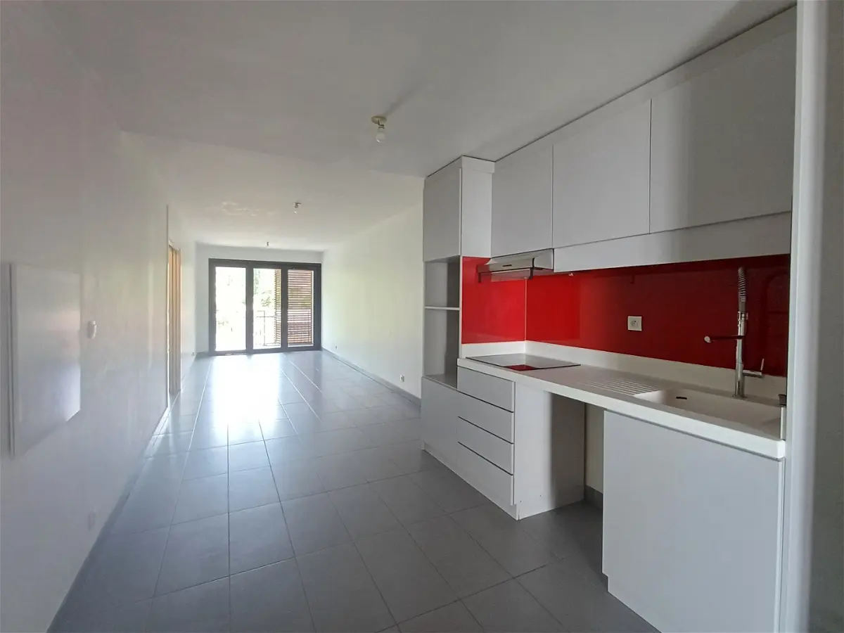 Appartement 3 pièces 66 m² · à Toulouse · 66,1 m² · 1 304 €/mois