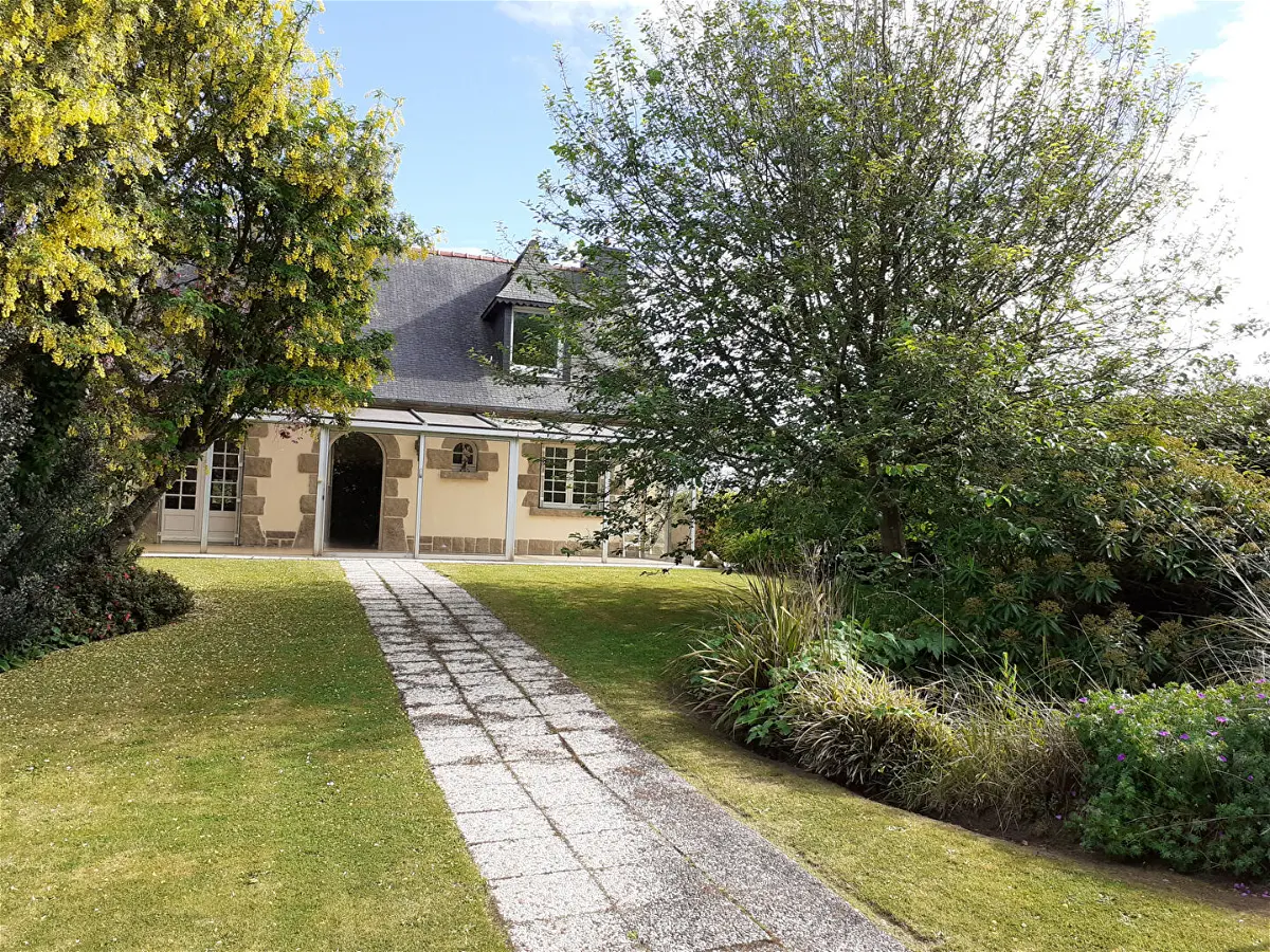 Achat maisonà LANNION