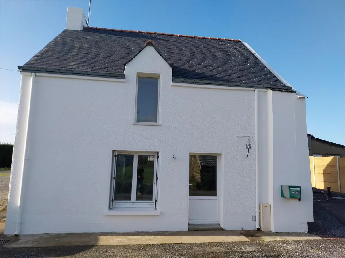 maisonà SAINT DOLAY