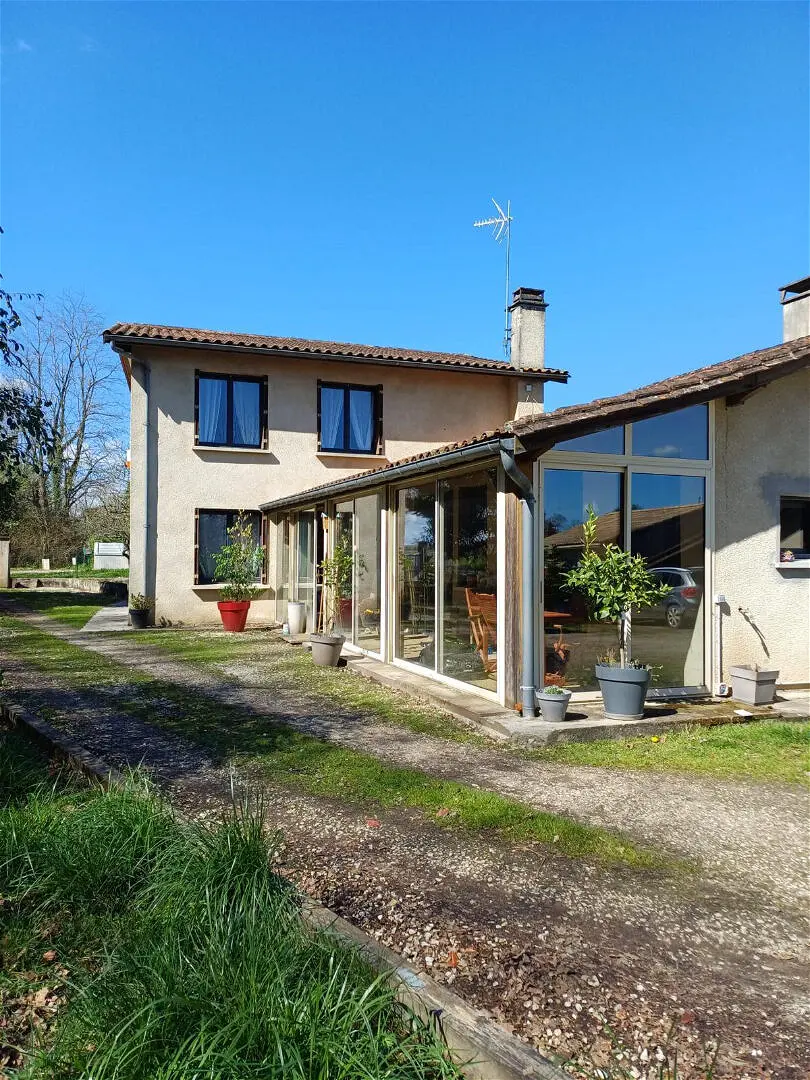 Achat maisonà MONTAGNE