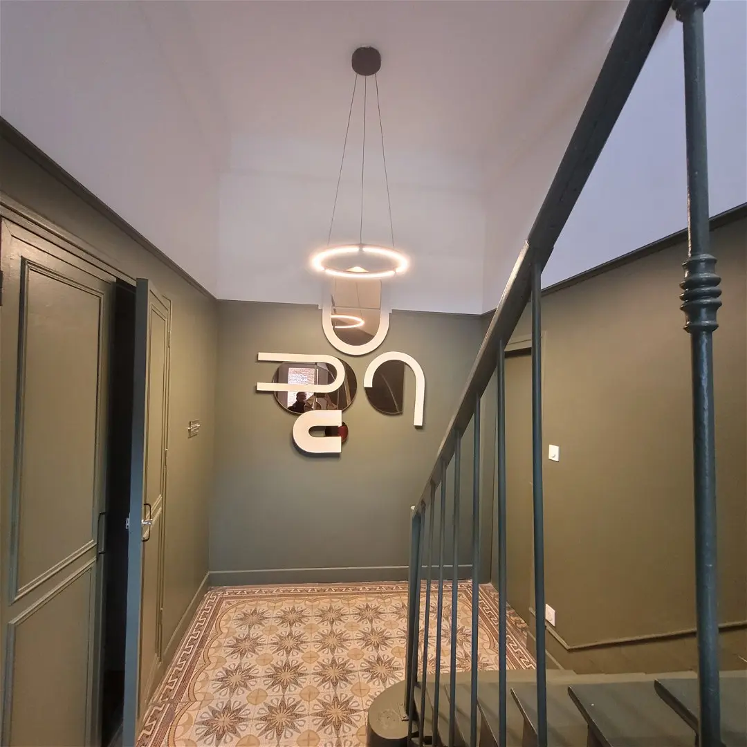 appartementà Arras