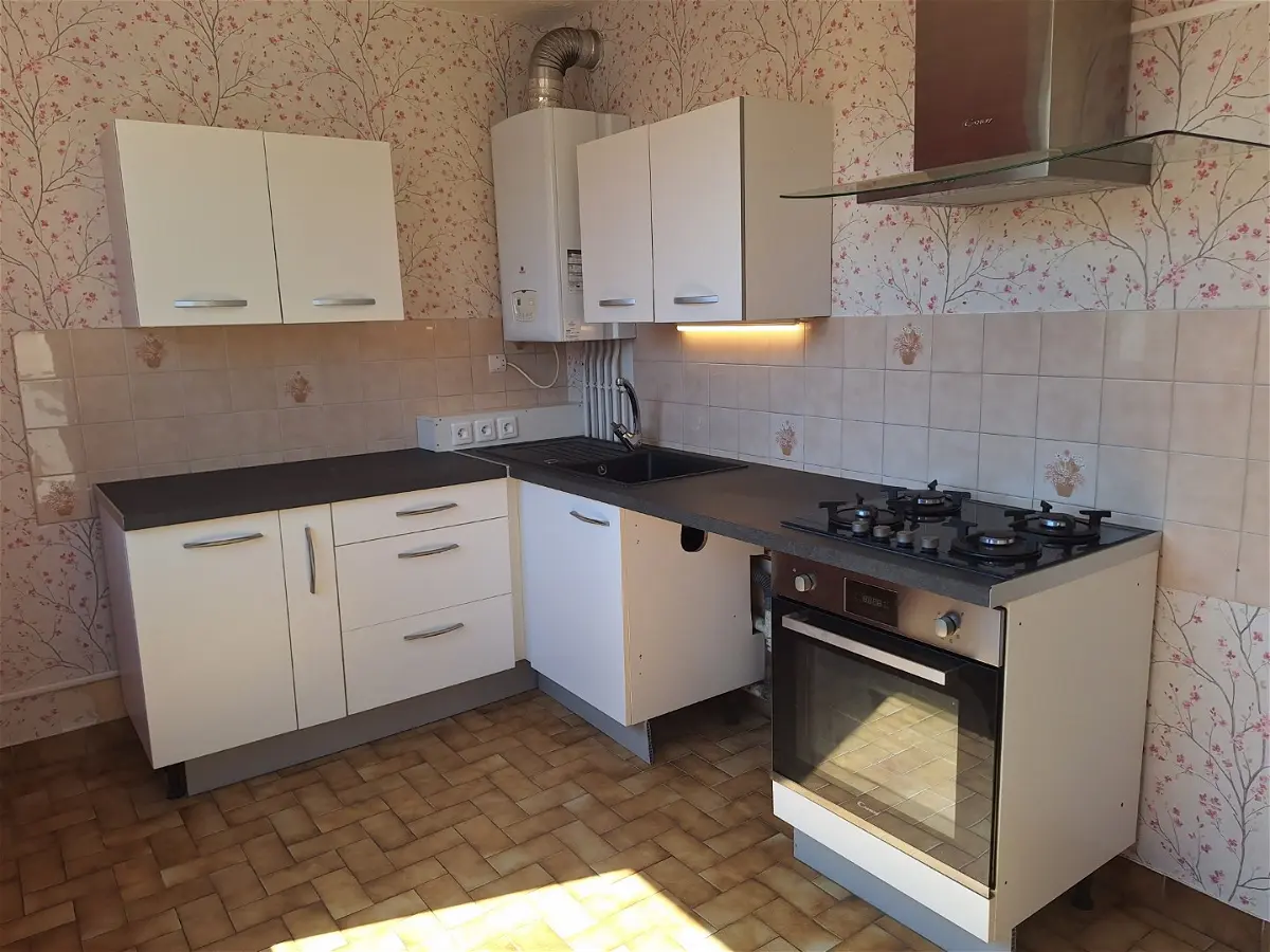appartementà VICHY