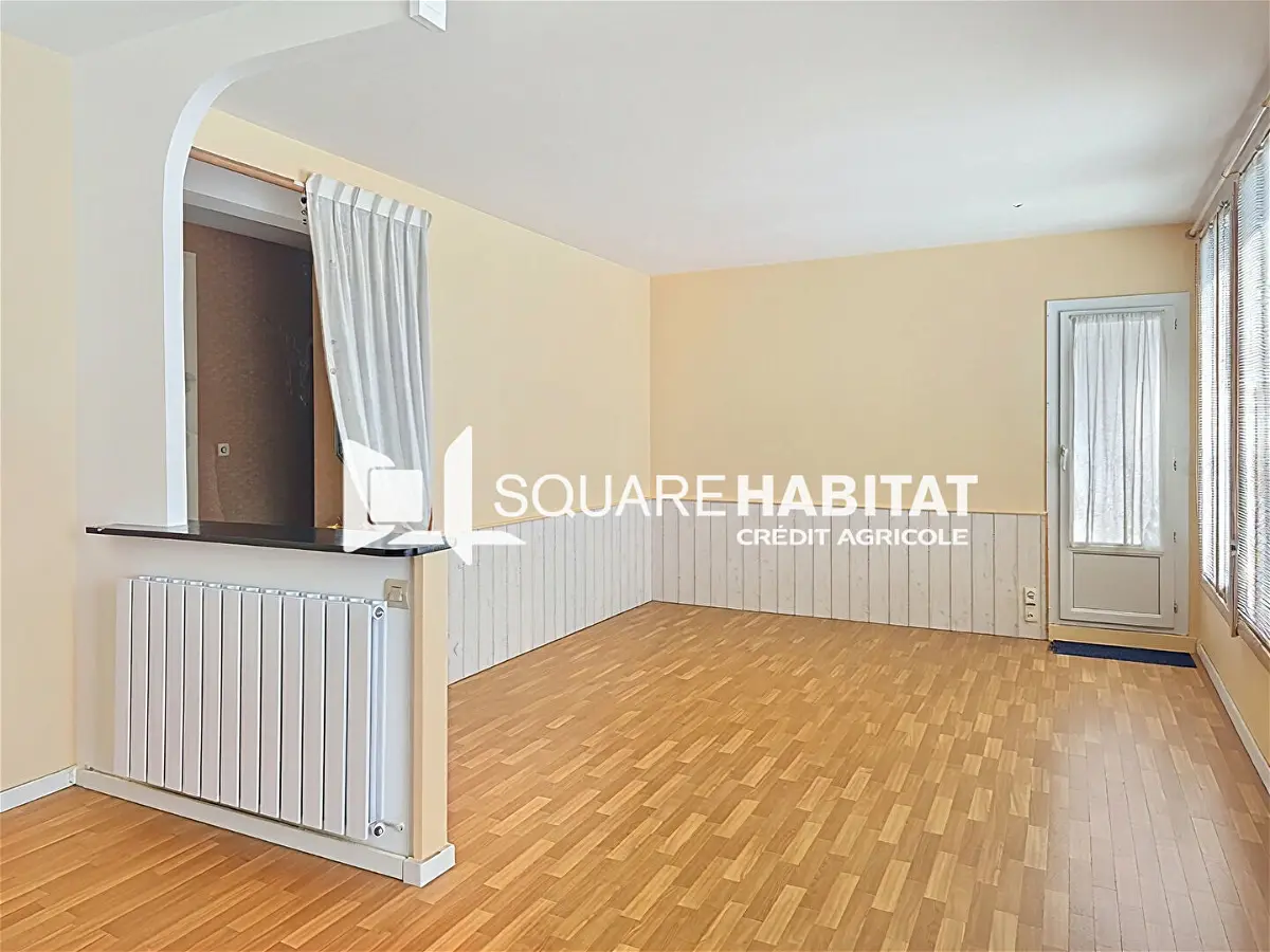 Achat appartementà QUIMPER