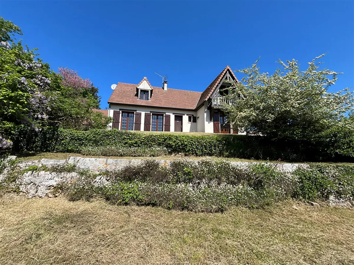 Achat maisonà SAINT BENOIT