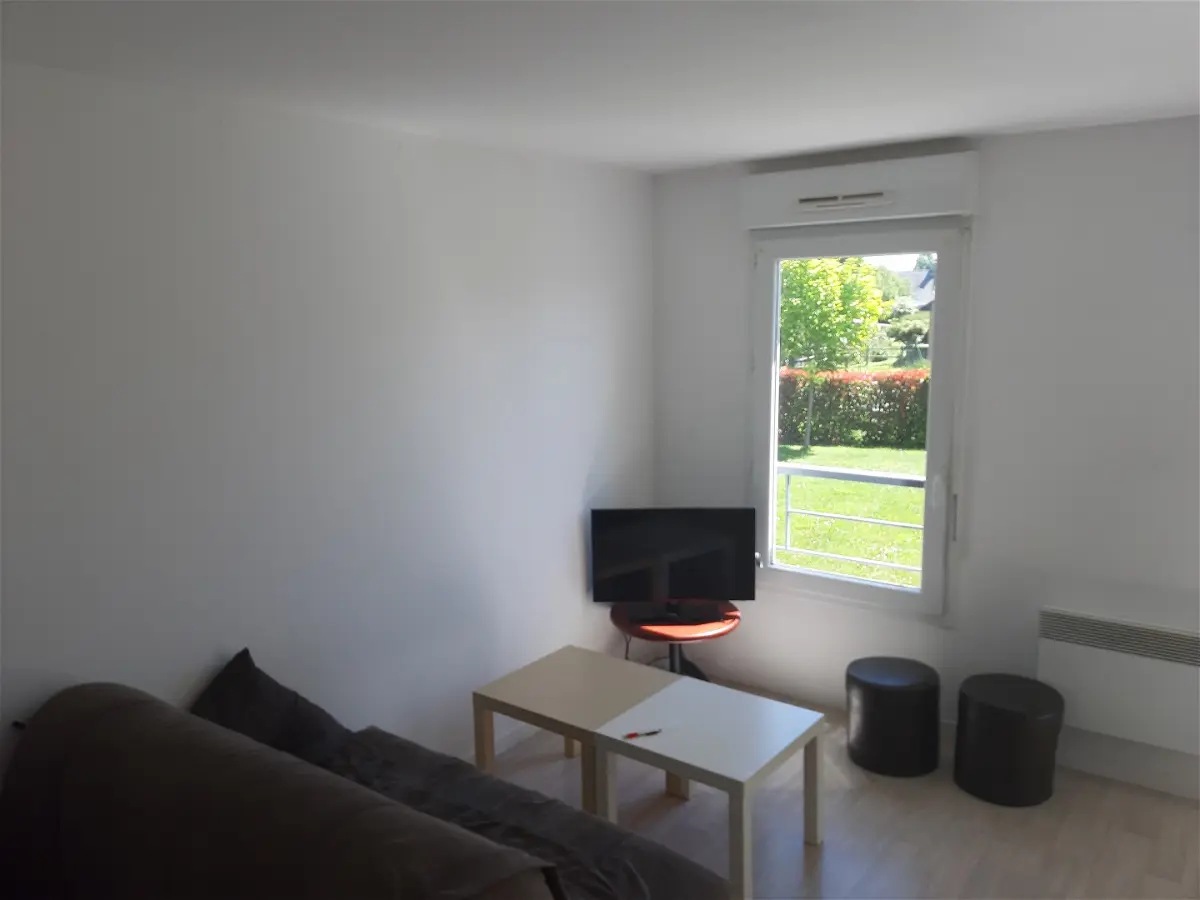 appartementà BEAUSSAIS SUR MER
