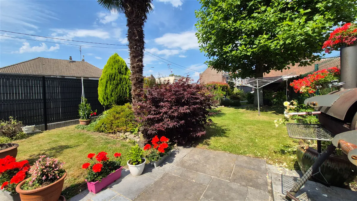 Achat maisonà LYS LEZ LANNOY