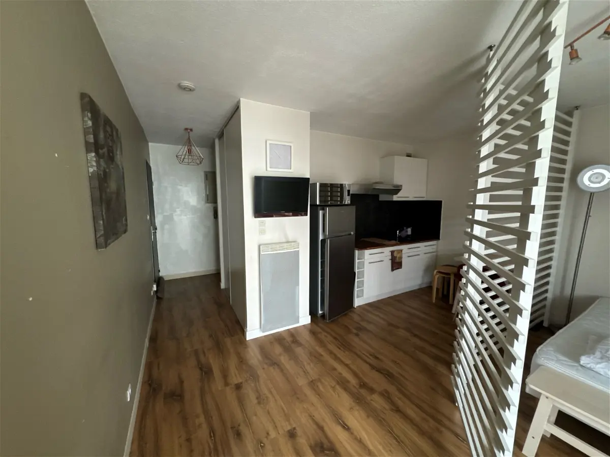 appartementà LA TESTE-DE-BUCH