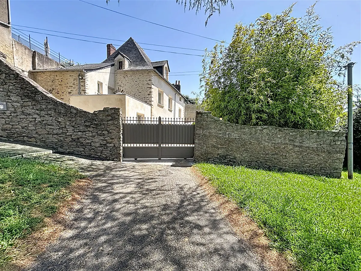 Achat maisonà LAVAL
