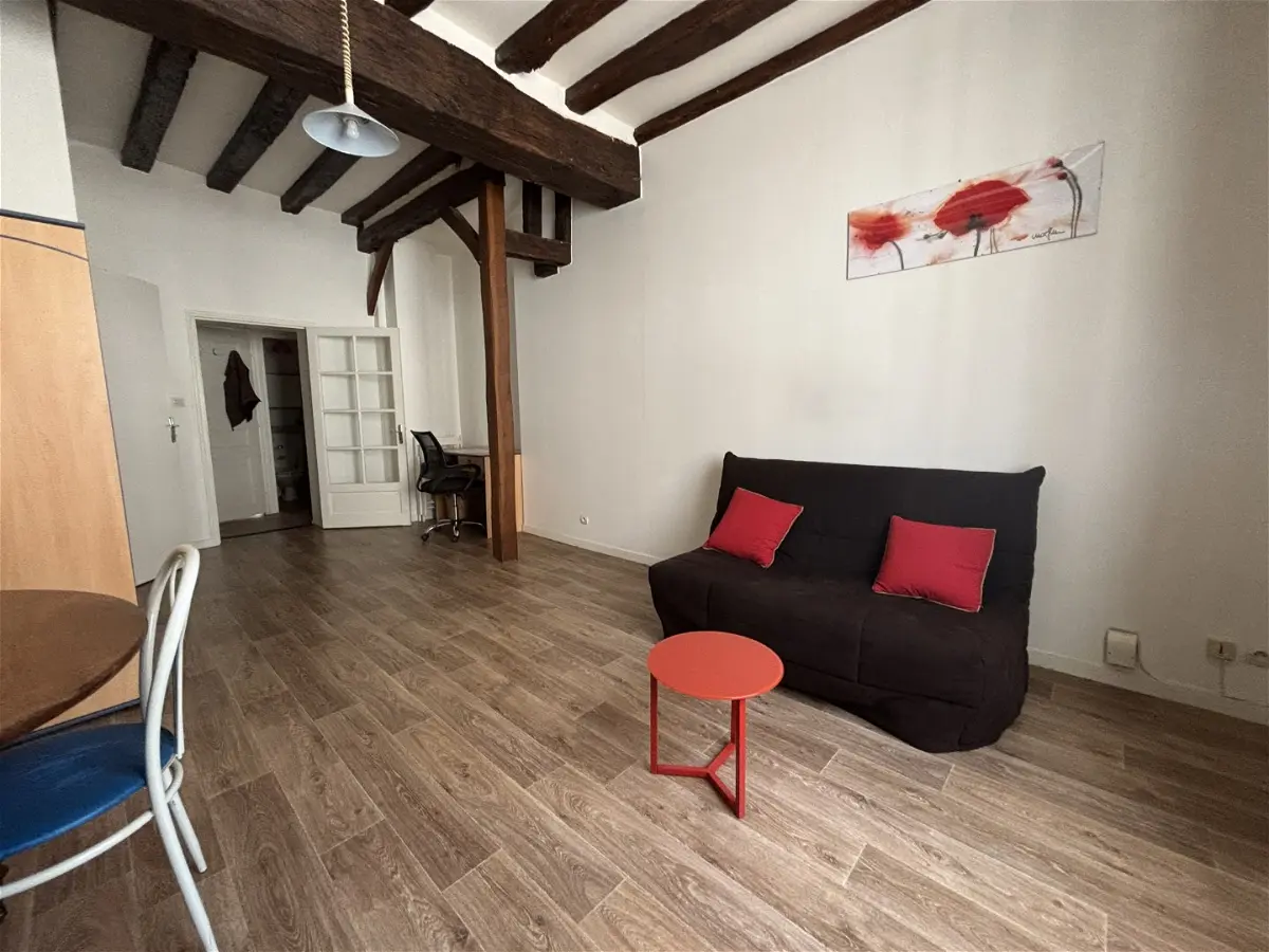 appartementà TOURS