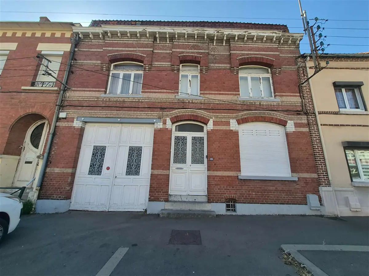 Achat maisonà LILLERS