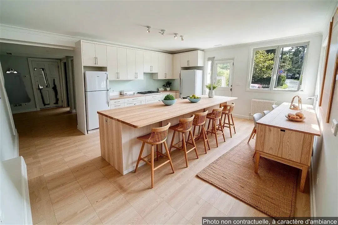 Achat appartementà LA TREMBLADE