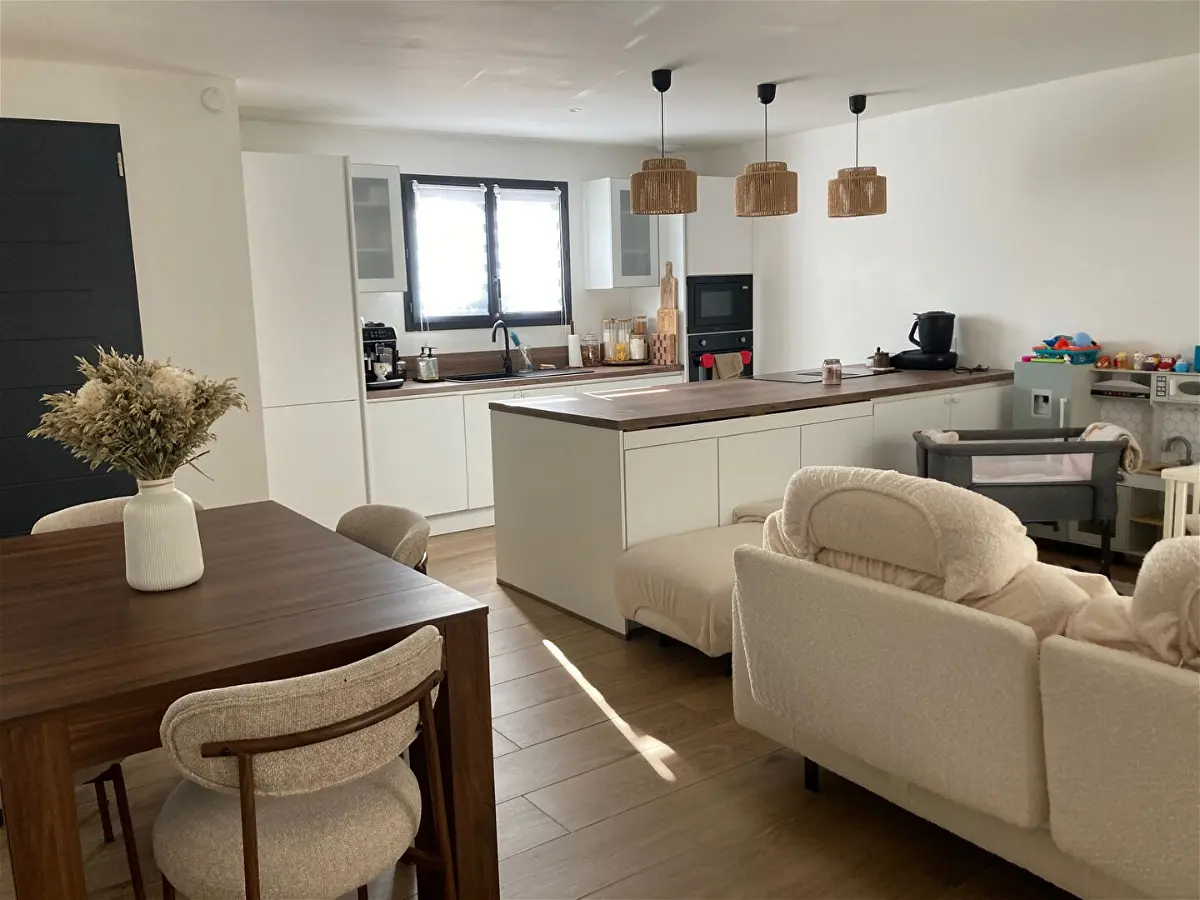 Achat maisonà RIVESALTES