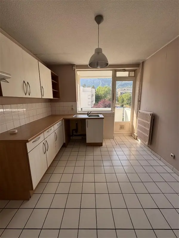 appartementà Meylan
