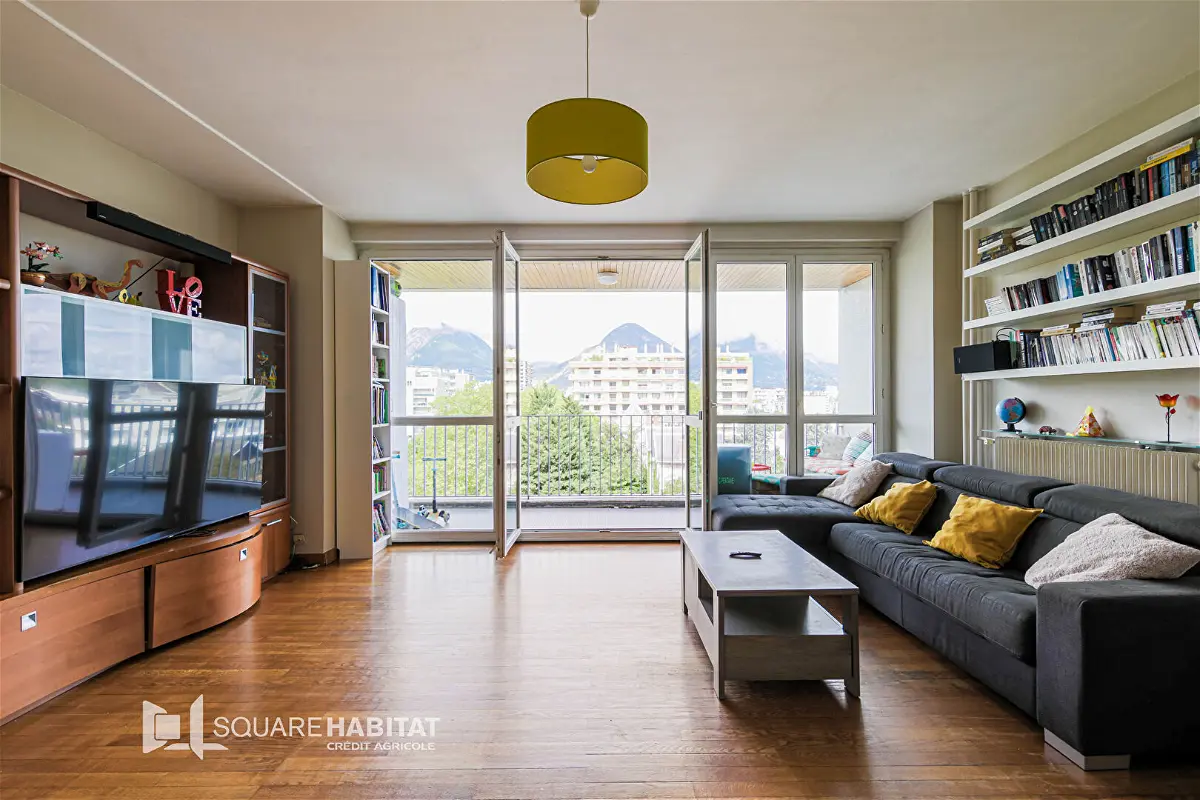 Achat appartementà GRENOBLE