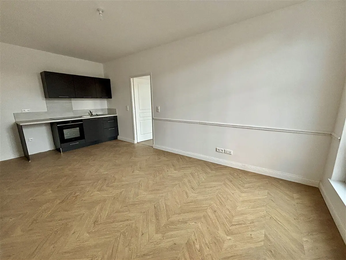 appartementà TROYES