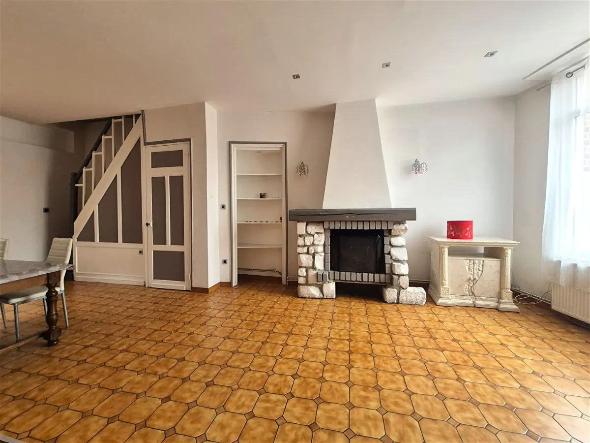 Achat maisonà TOURCOING