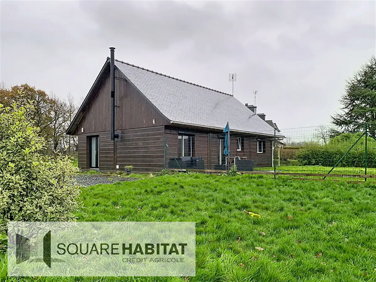 Achat maisonà BEGARD