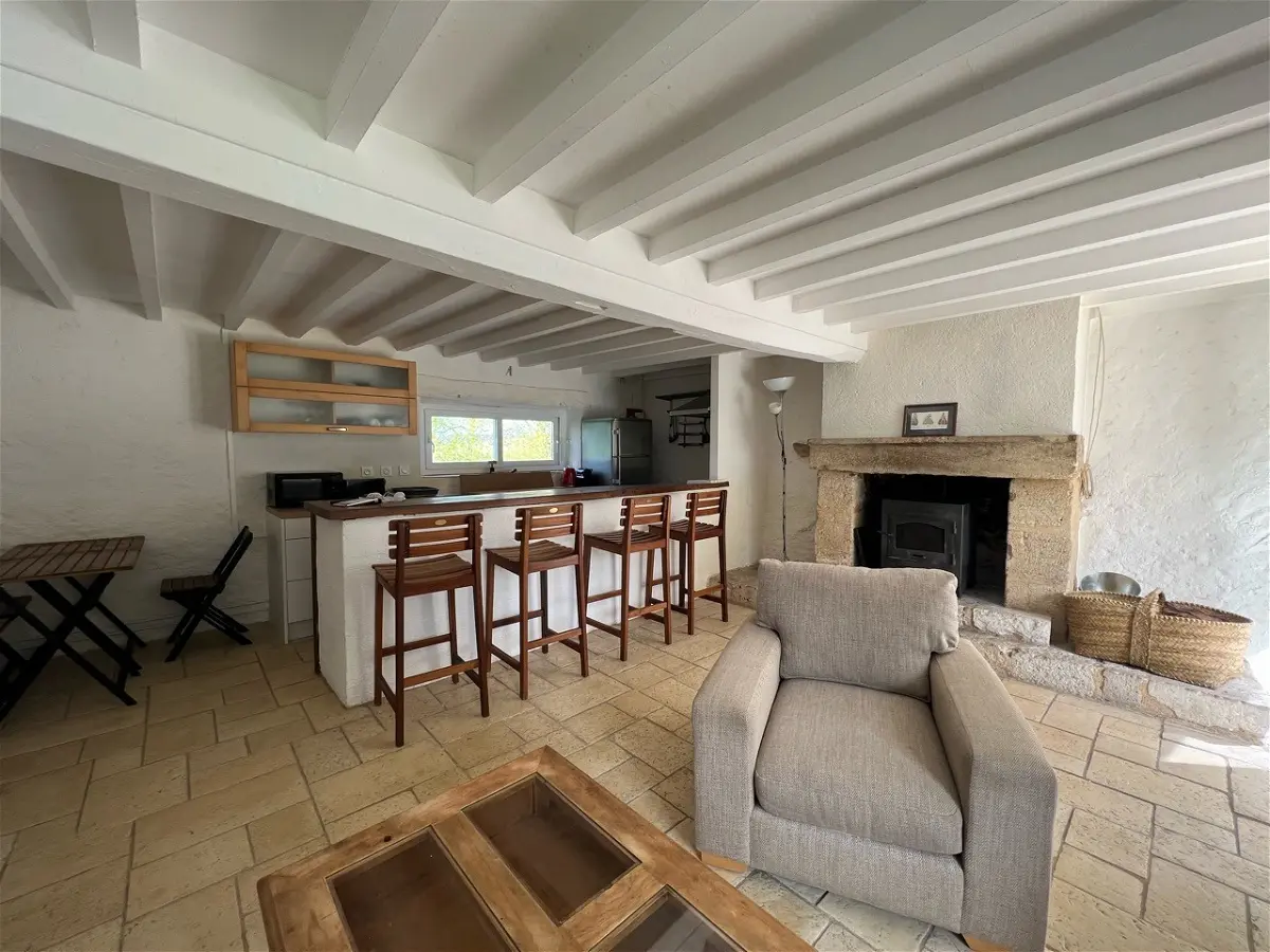 maisonà PENNE D AGENAIS