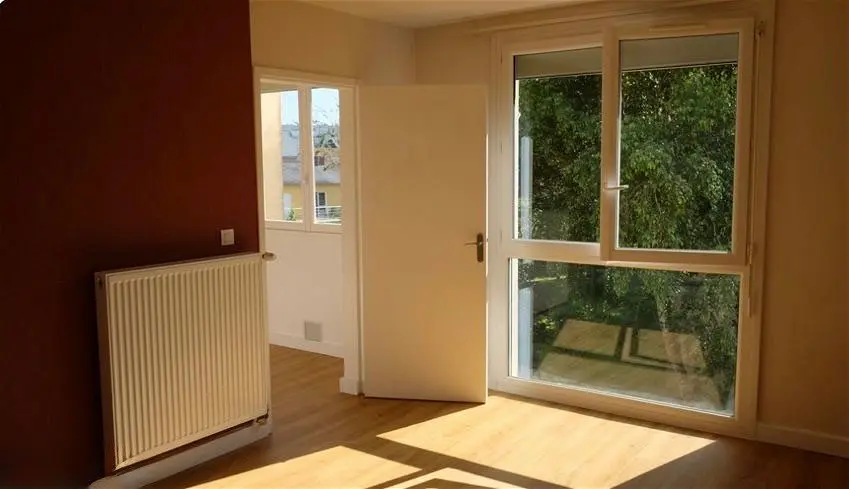 appartementà NANTES