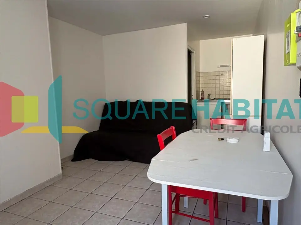 appartementà BOURGES