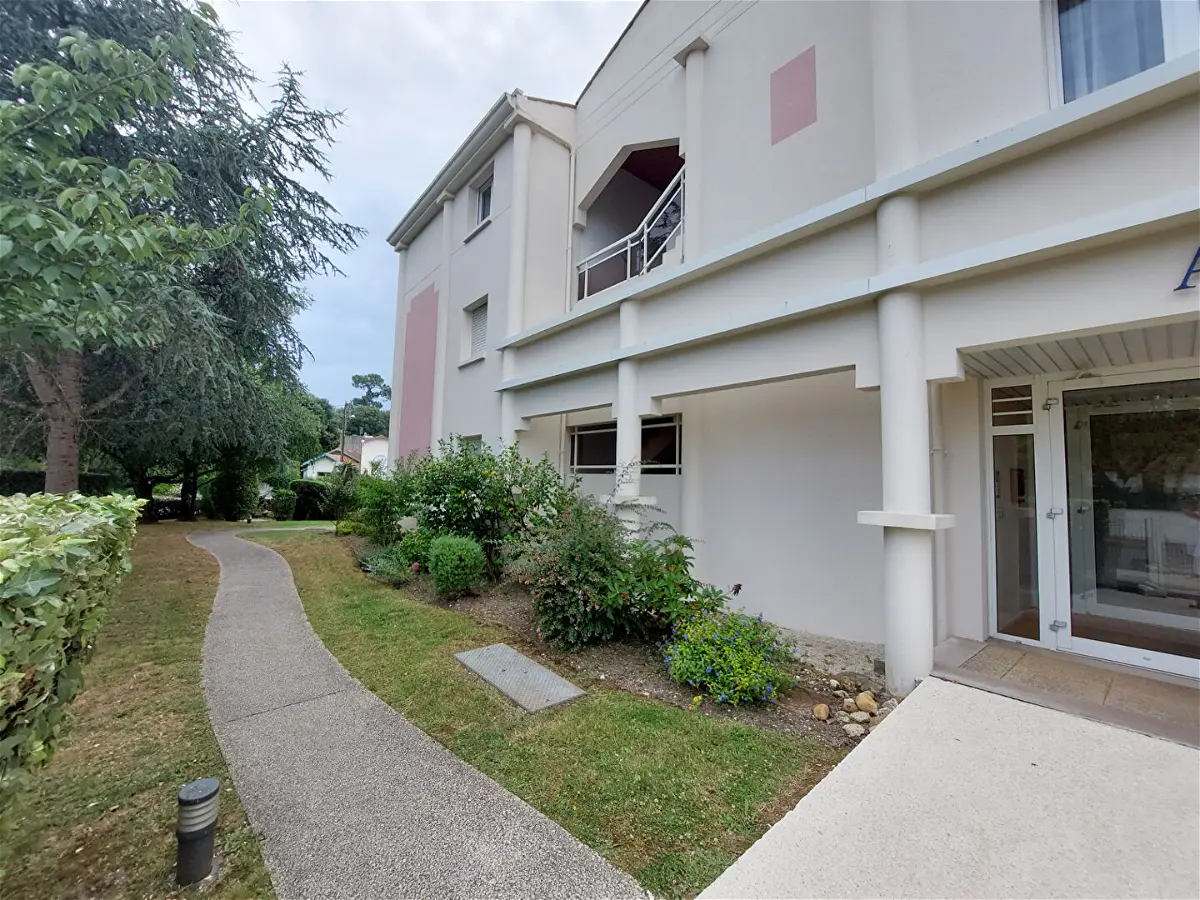 Achat appartementà ROYAN