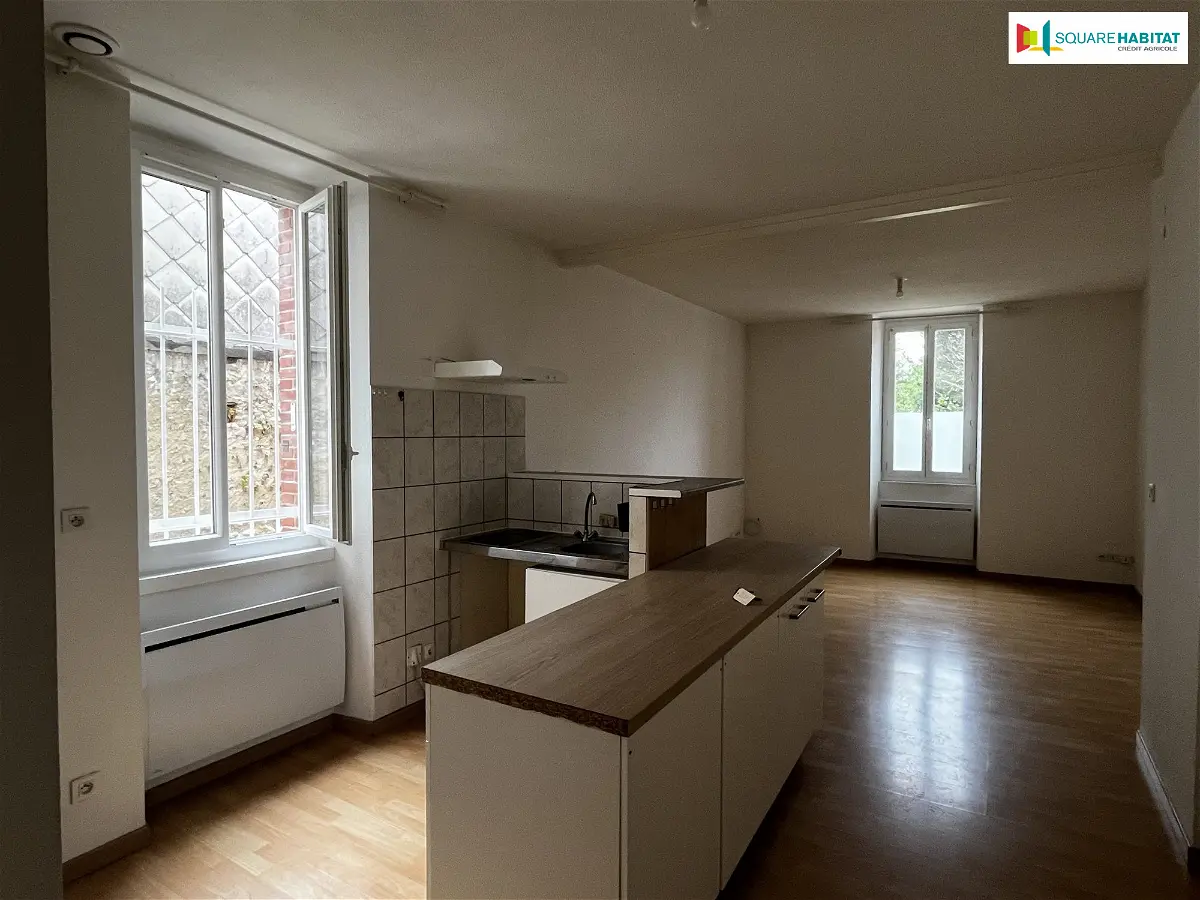 appartementà TARBES