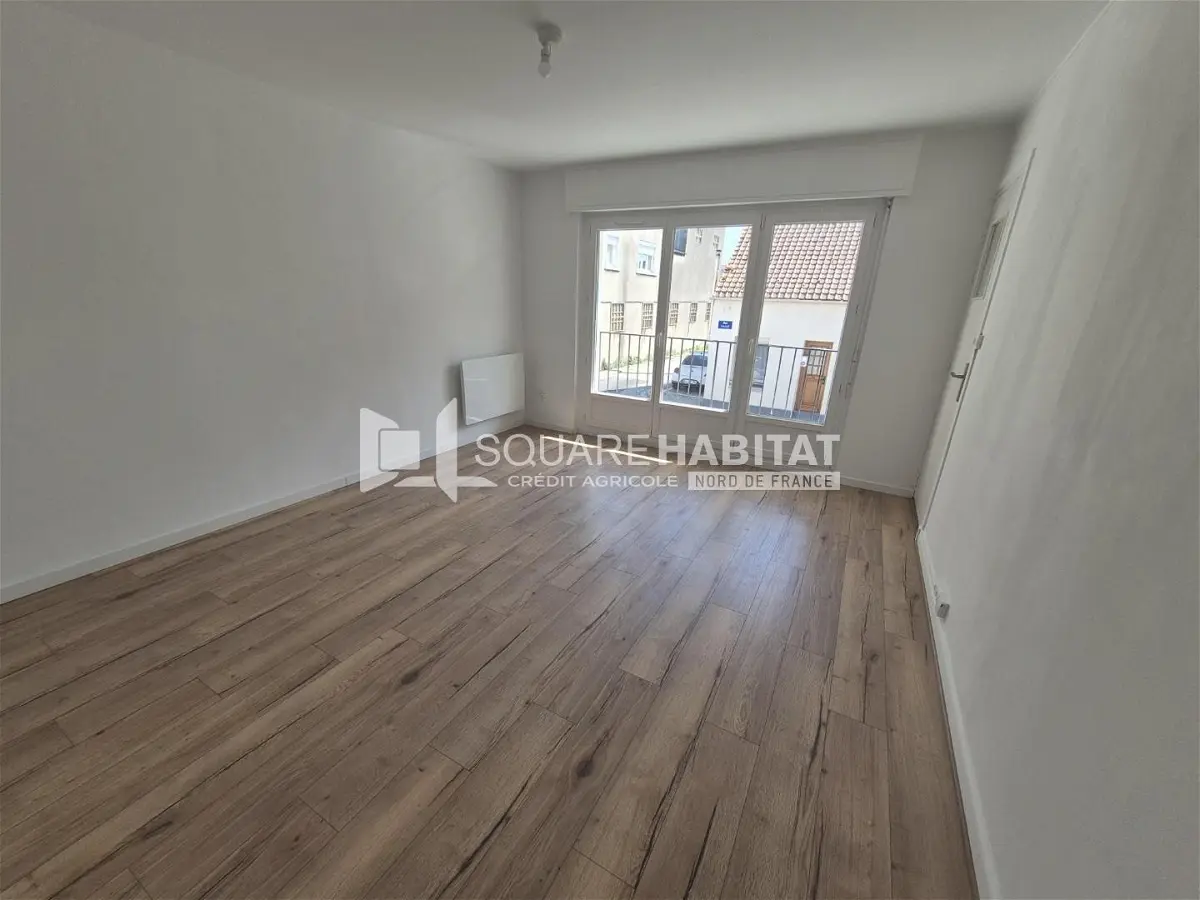 appartementà Boulogne-sur-Mer