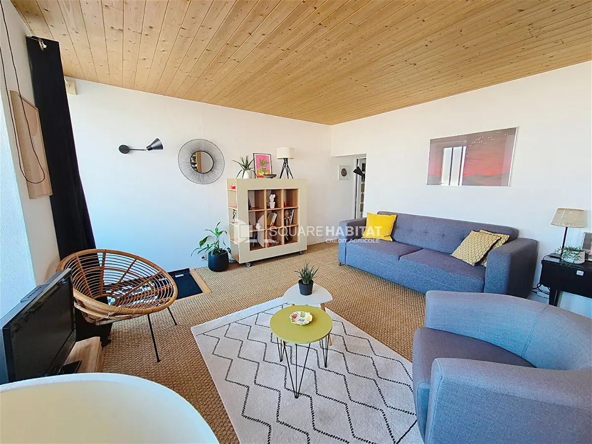 Achat maisonà PLOUBAZLANEC