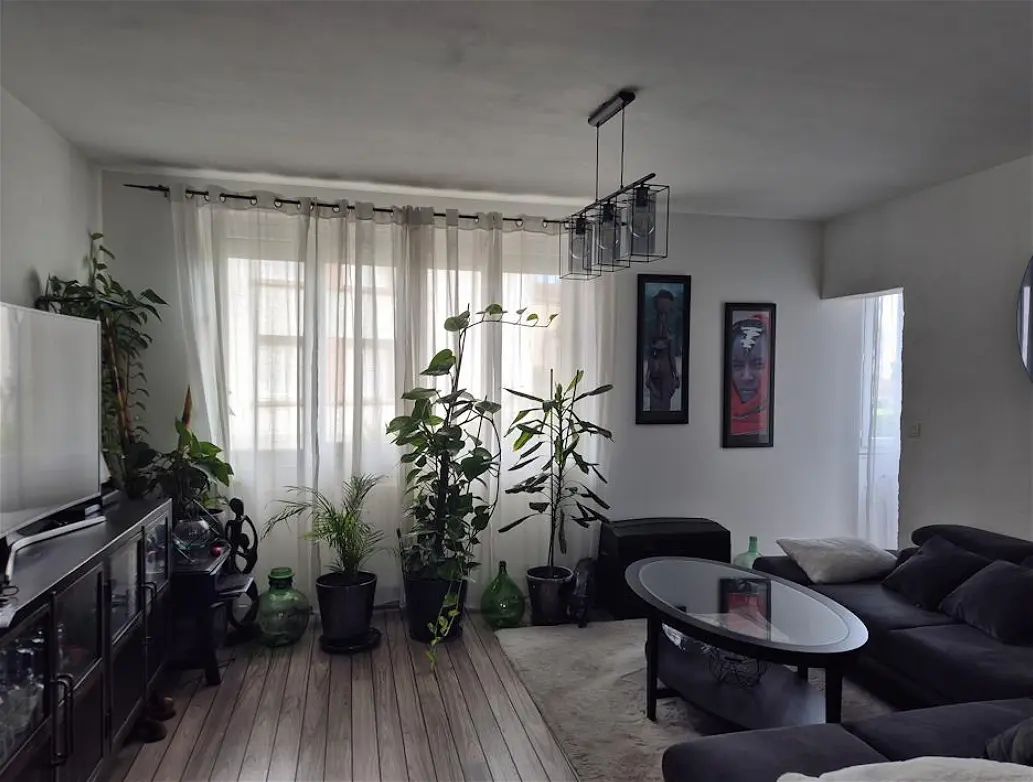 Achat appartementà ROMANS SUR ISERE