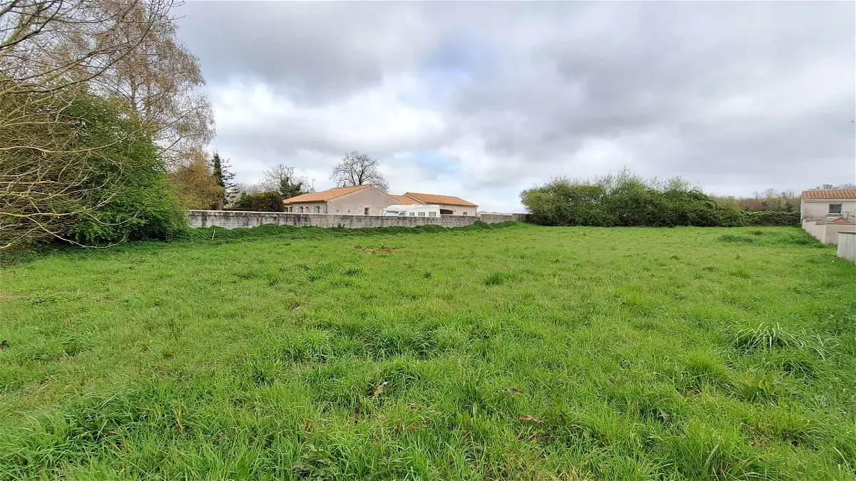 Achat terrainà CELLES SUR BELLE