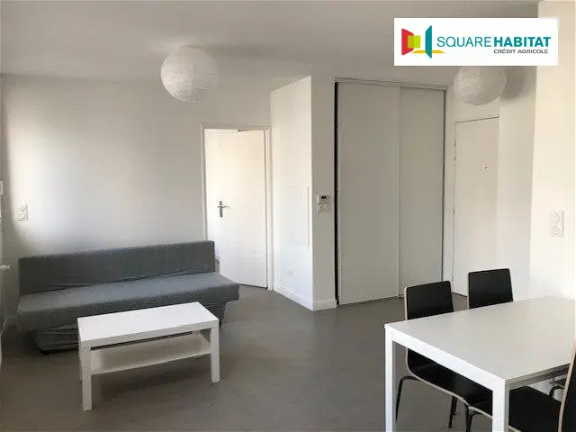 appartementà PAU