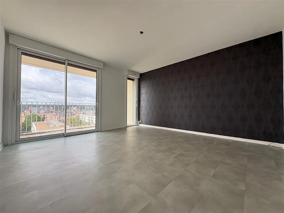 Appartement 3 pièces 69 m² · à Laval · 69 m² · 121 950 €
