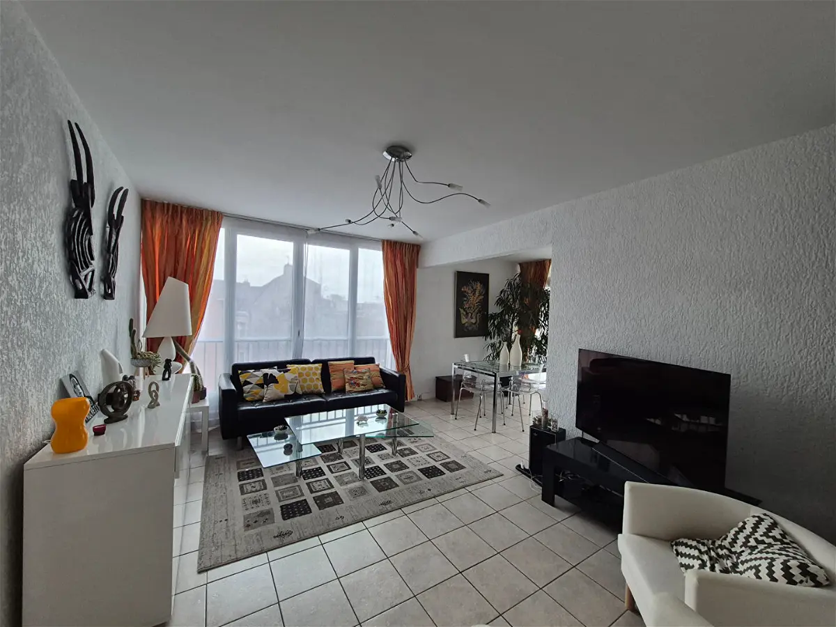 Achat appartementà LILLE