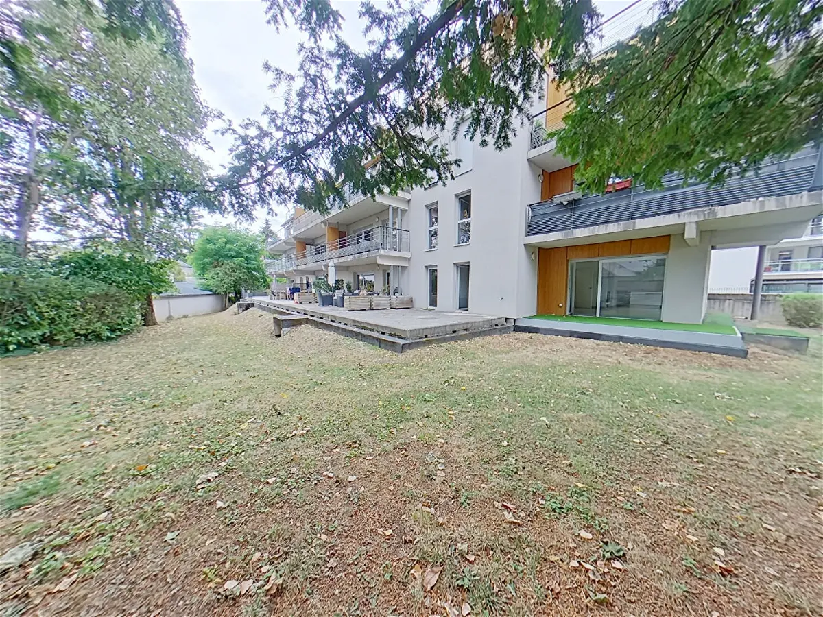 Achat appartementà TOURS