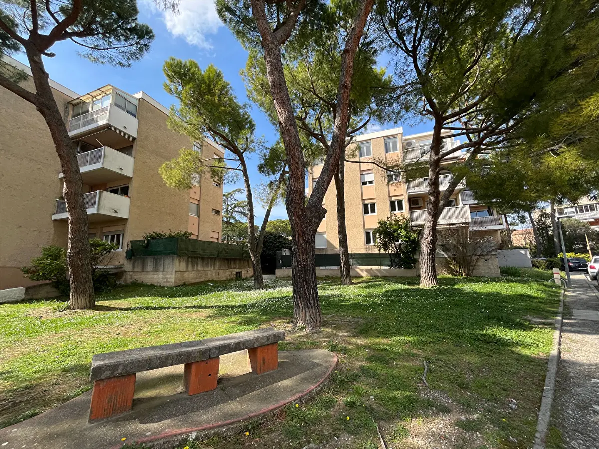 Achat appartementà VENELLES