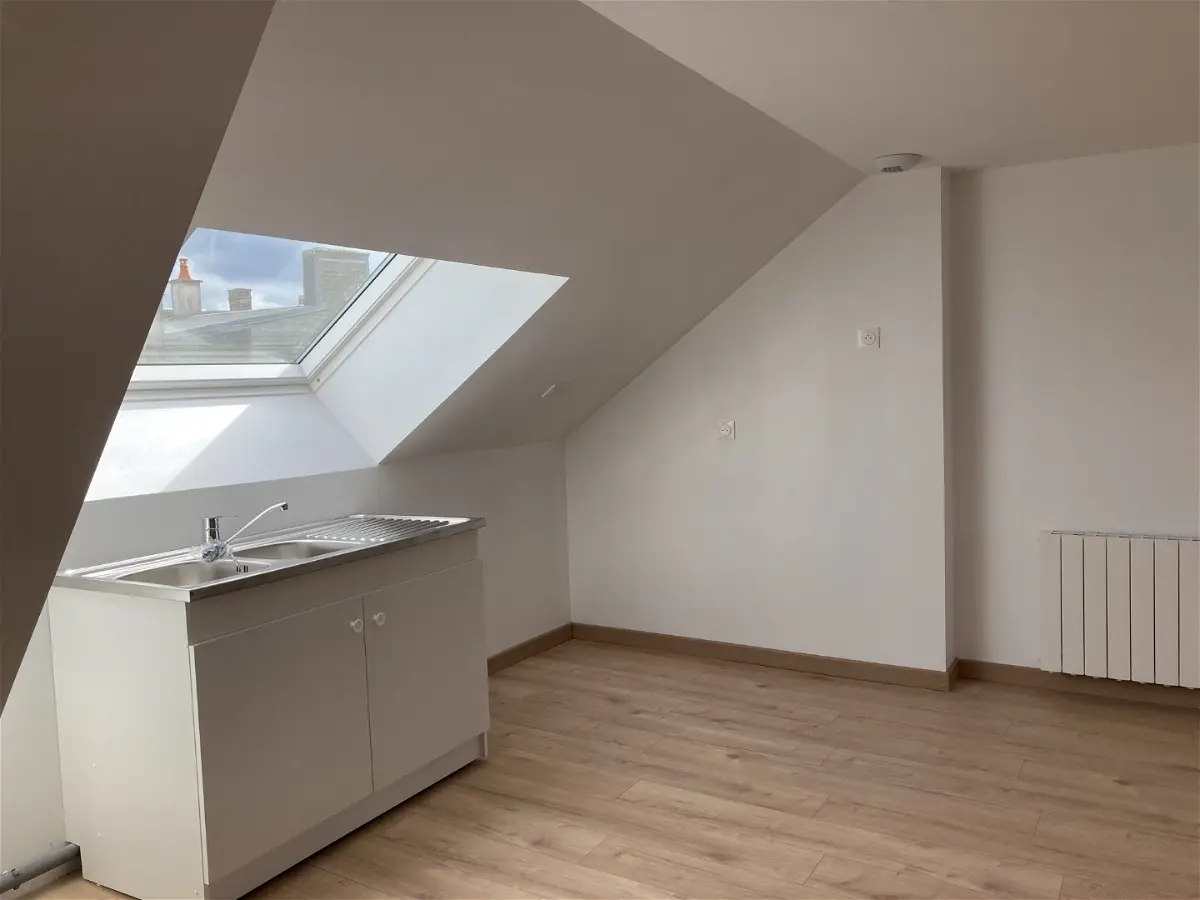 appartementà TINCHEBRAY BOCAGE