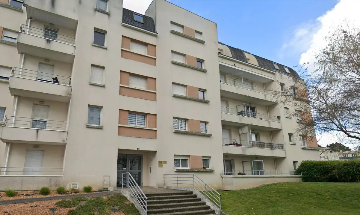 appartementà ORVAULT