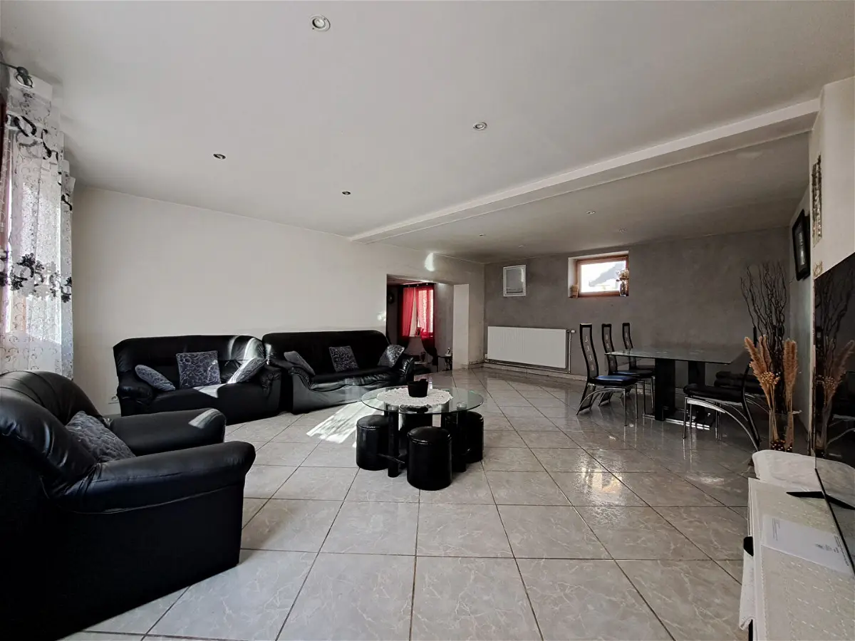 Achat maisonà ROYBON