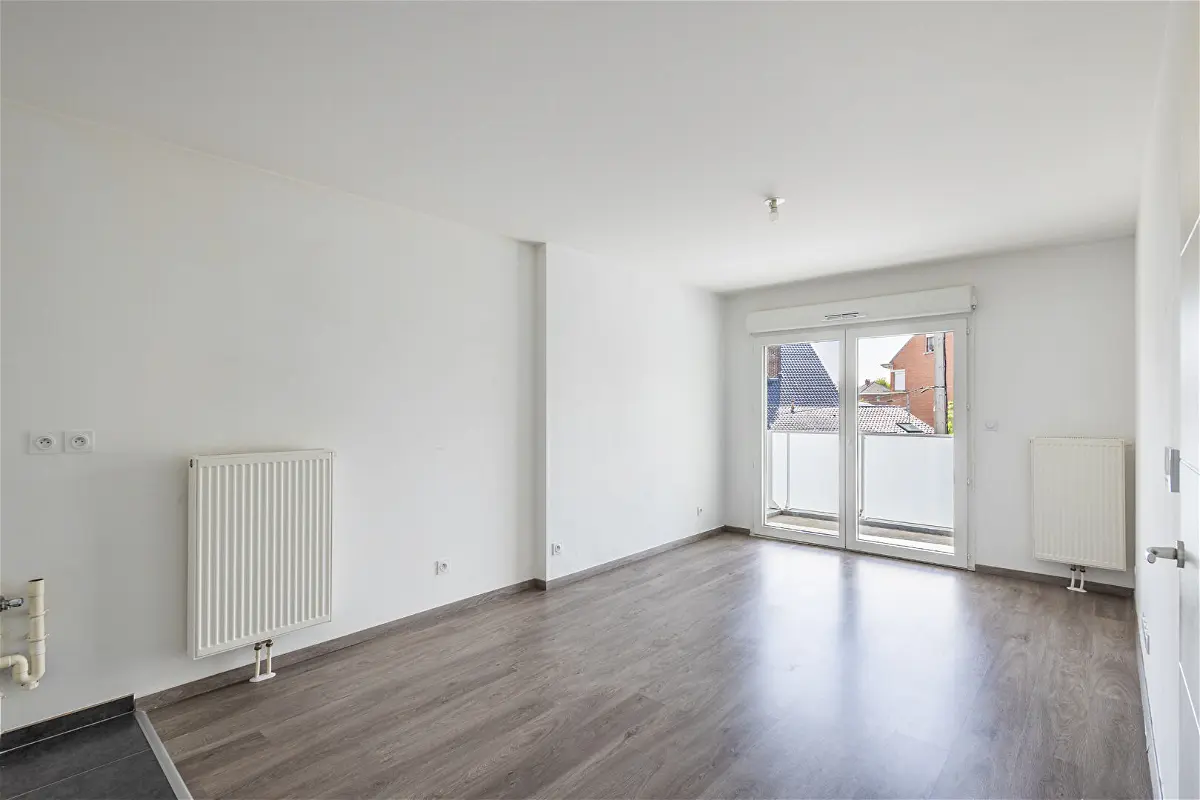 Achat appartementà FACHES THUMESNIL