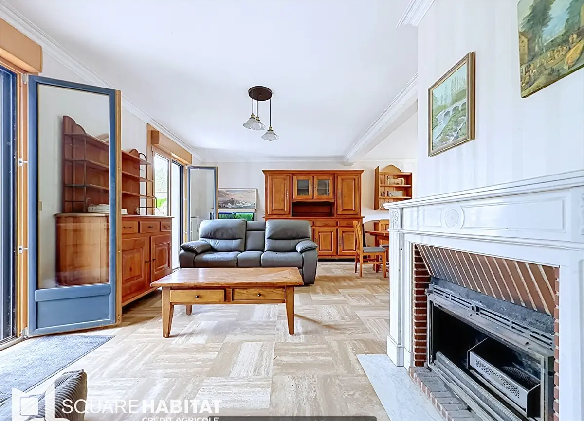 Achat maisonà GUIDEL
