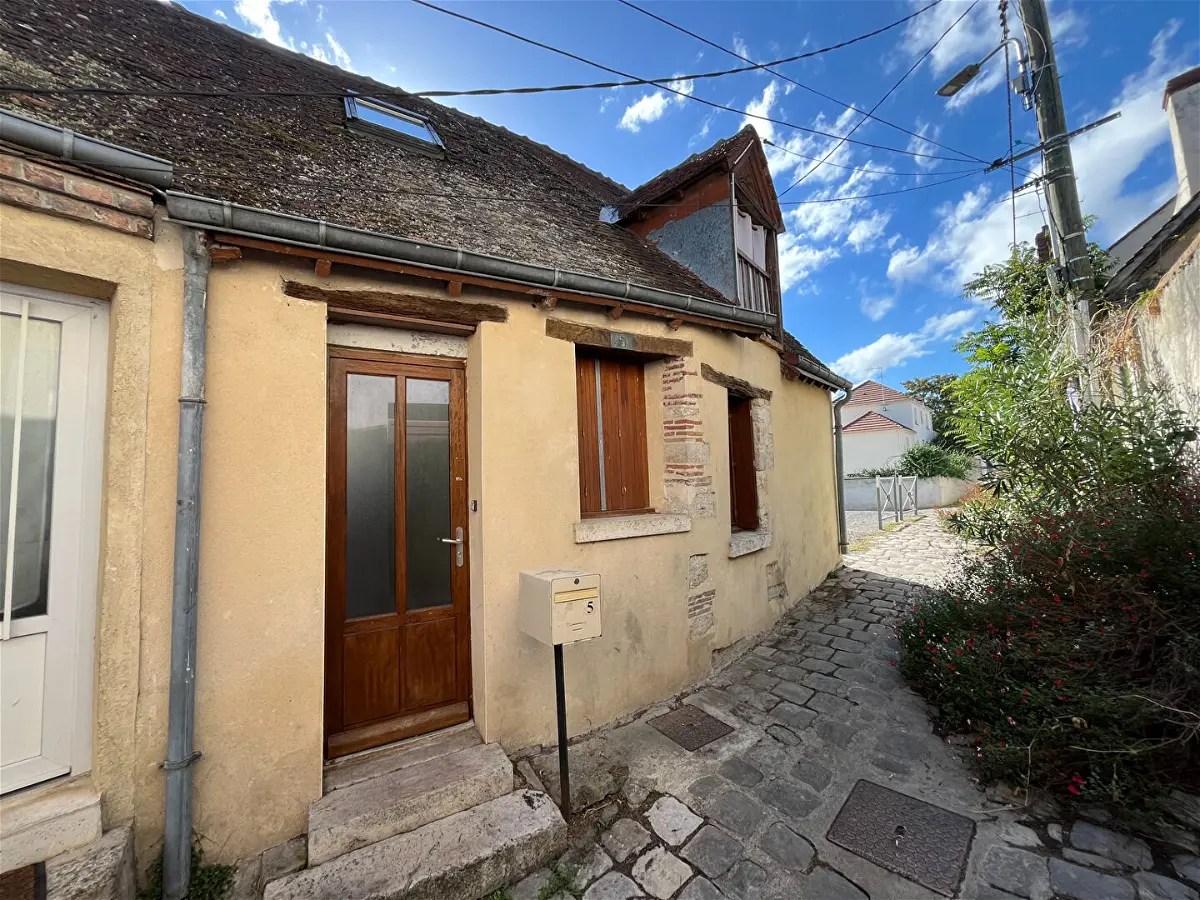 Achat maisonà MONTARGIS