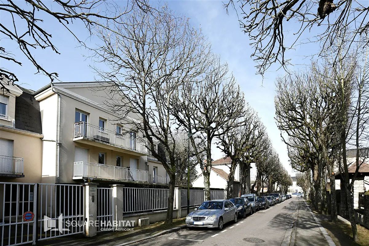 Achat appartementà VERNON