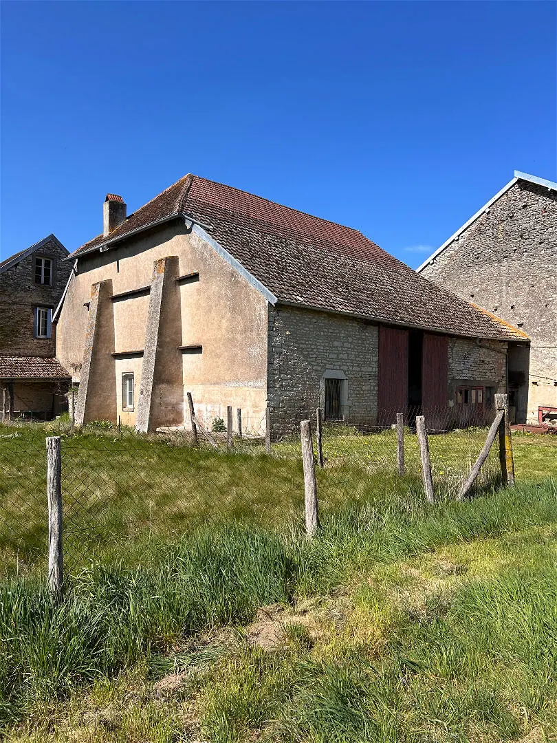 Achat maisonà BRUSSEY