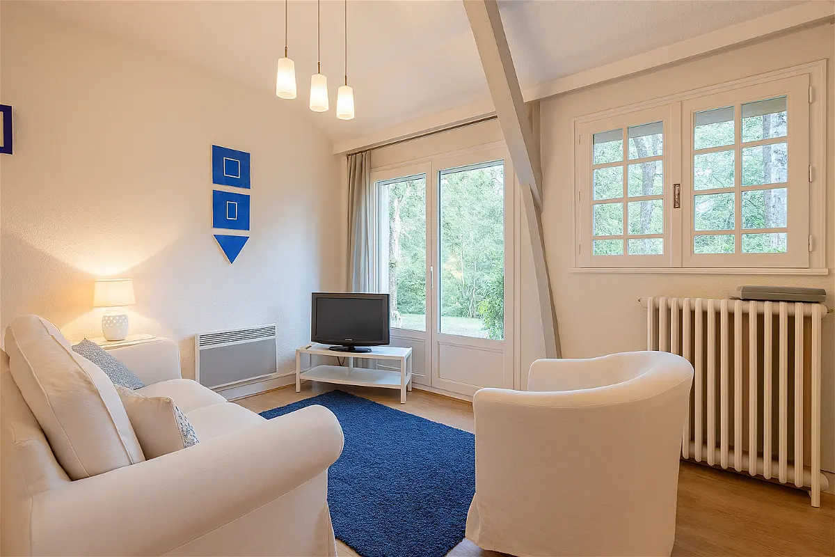 Achat appartementà LE TOUQUET PARIS PLAGE