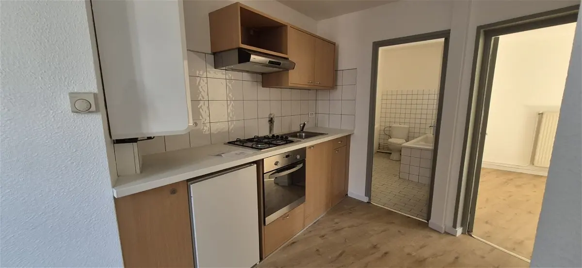 appartementà Valenciennes