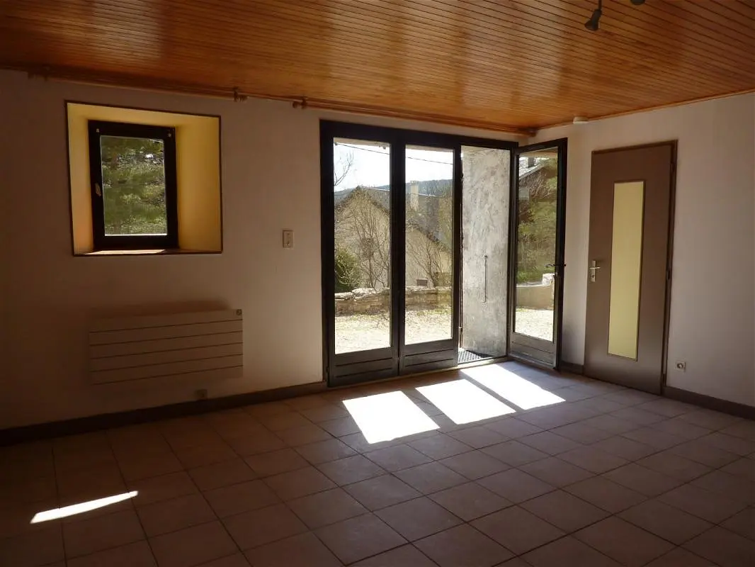 appartementà Lans-en-Vercors