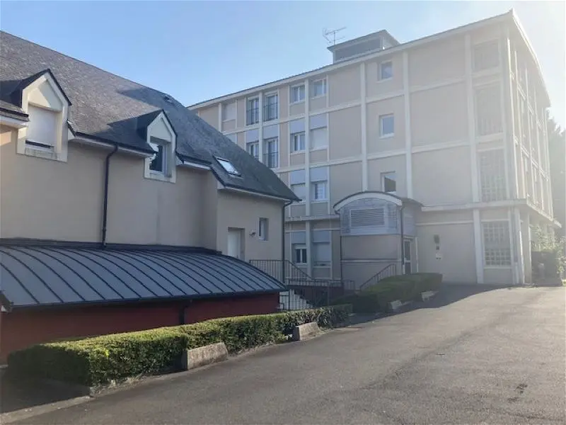 Achat appartementà LISIEUX