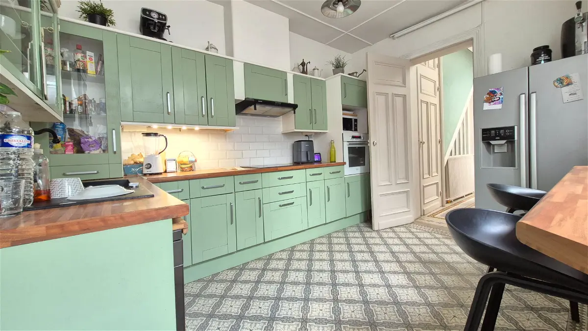 Achat maisonà LYS LEZ LANNOY