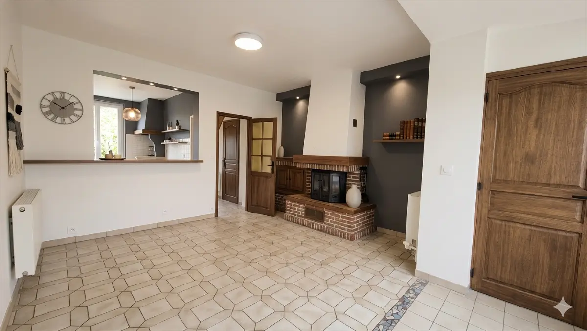 Achat maisonà LOMME